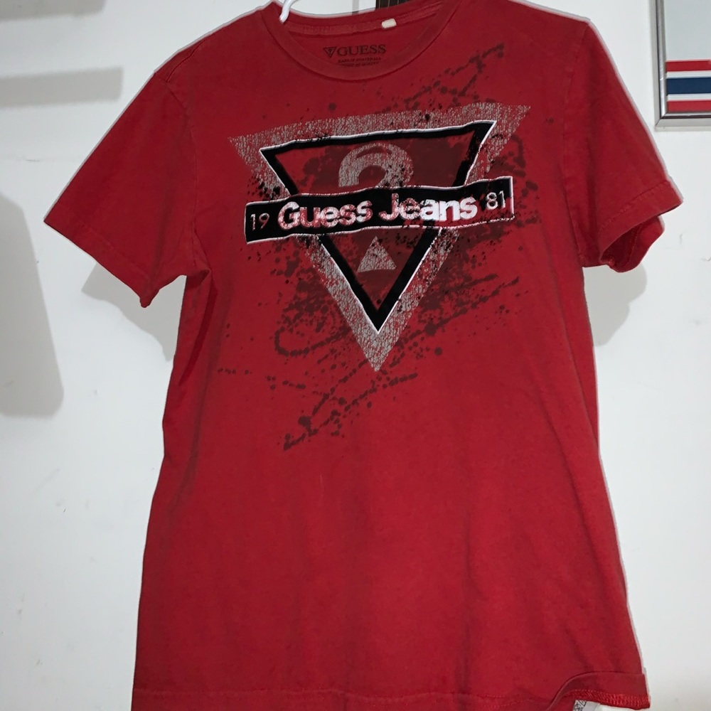 Guess Jeans t shirt